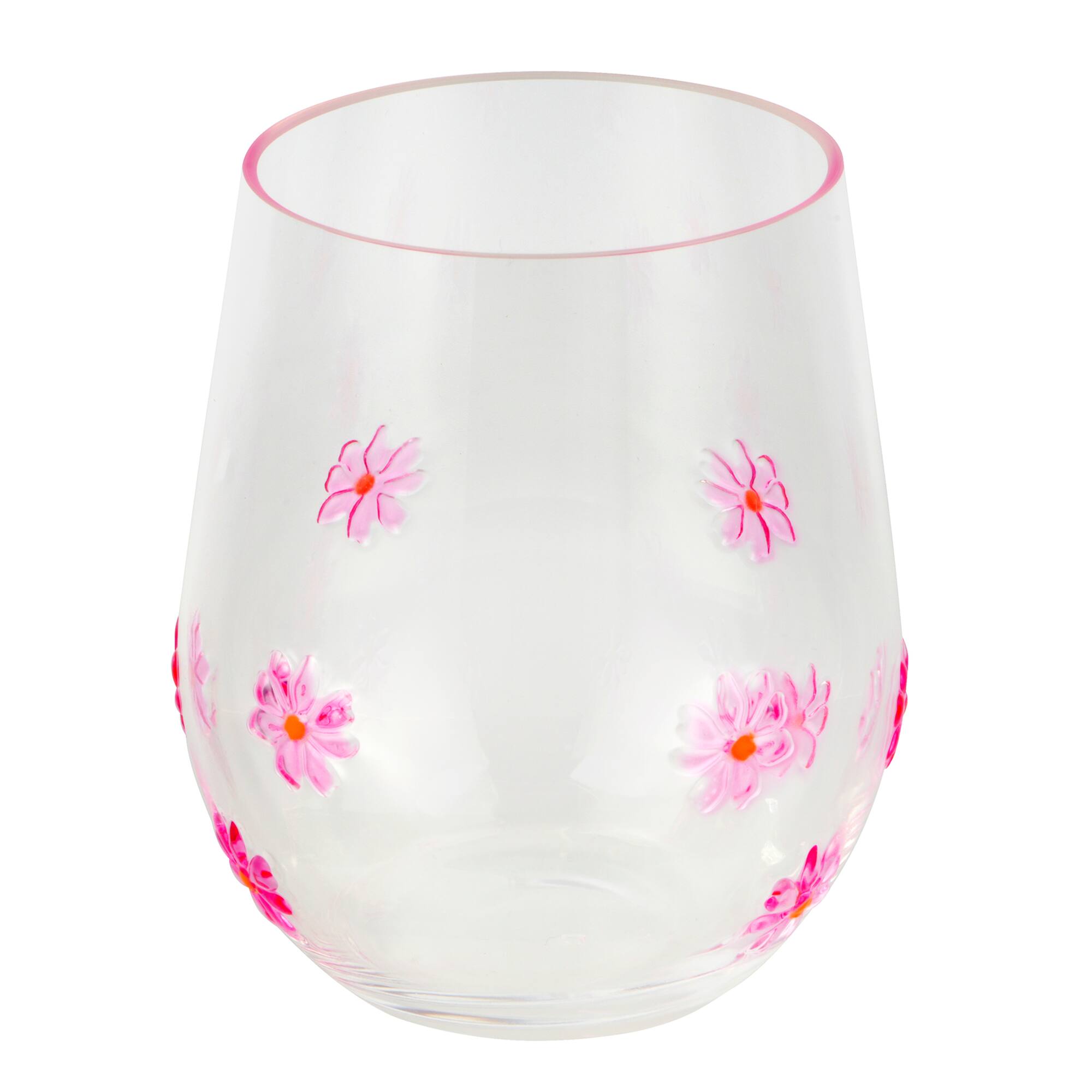 19oz. Next Chapter Wine Glass by Celebrate It™